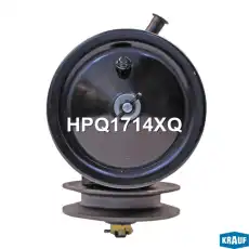 Насос гидроусилителя руля KRAUF HPQ1714XQ