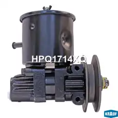Насос гидроусилителя руля KRAUF HPQ1714XQ