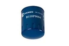 Фильтр масляный CWORKS B110P0004