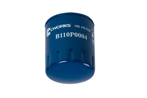 Фильтр масляный CWORKS B110P0004