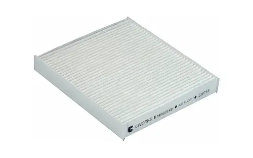 Салонный фильтр CWORKS B140G0149