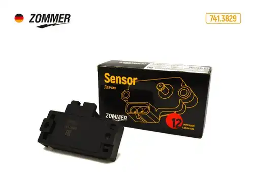Датчик ABS ZOMMER 7413829