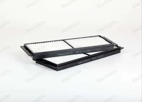 Салонный фильтр NARICHIN NFZ-2120