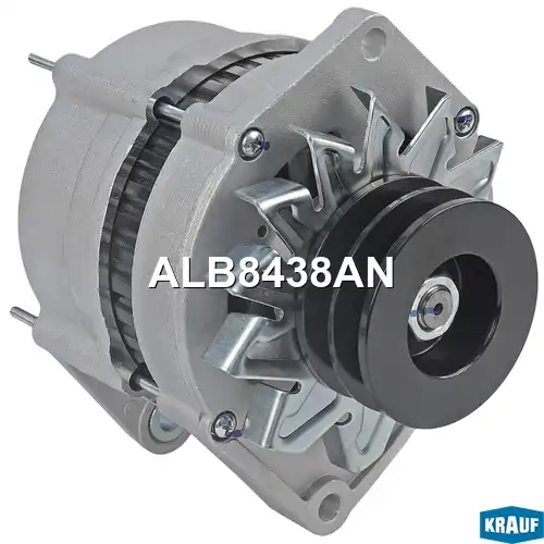 Генератор KRAUF ALB8438AN