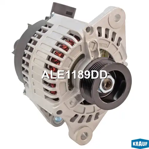 Генератор KRAUF ALE1189DD
