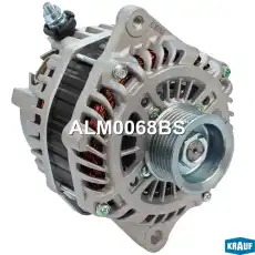 Генератор KRAUF ALM0068BS