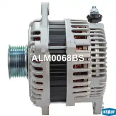 Генератор KRAUF ALM0068BS