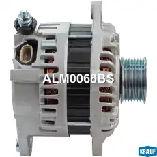 Генератор KRAUF ALM0068BS