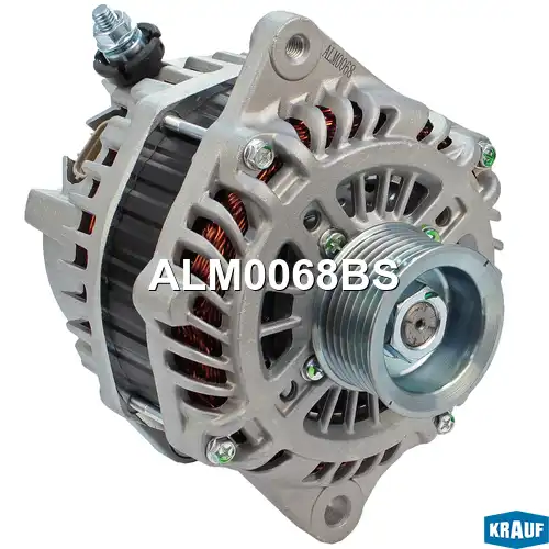 Генератор KRAUF ALM0068BS