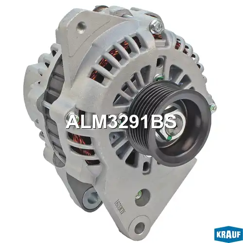 Генератор KRAUF ALM3291BS