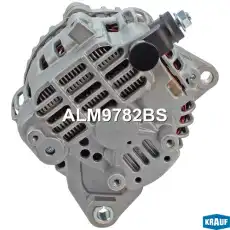 Генератор KRAUF ALM9782BS
