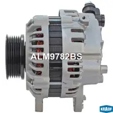 Генератор KRAUF ALM9782BS