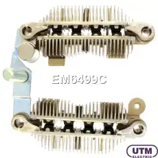  Диодный мост EM6499C UTM