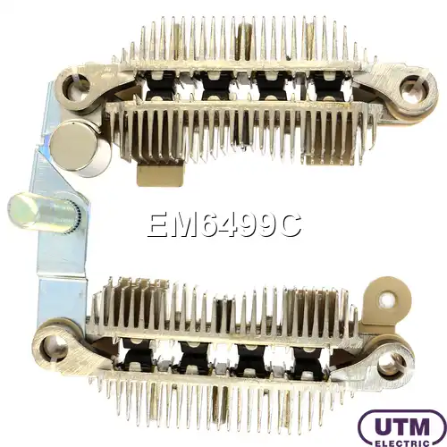  Диодный мост EM6499C UTM