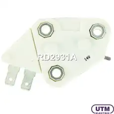 Регулятор генератора RD2931A UTM