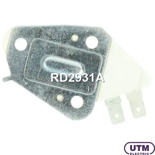 Регулятор генератора RD2931A UTM