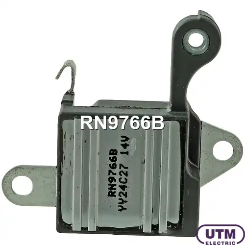 Регулятор генератора RN9766B UTM