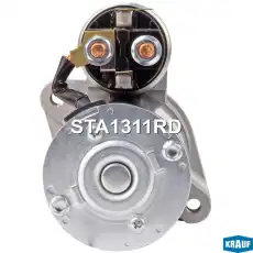 Стартер KRAUF STA1311RD