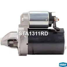 Стартер KRAUF STA1311RD