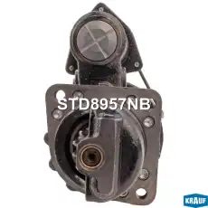 Стартер KRAUF STD8957NB