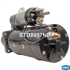 Стартер KRAUF STD8957NB
