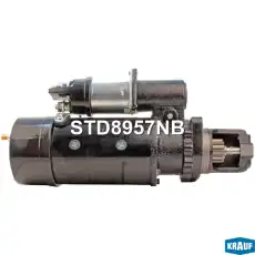 Стартер KRAUF STD8957NB