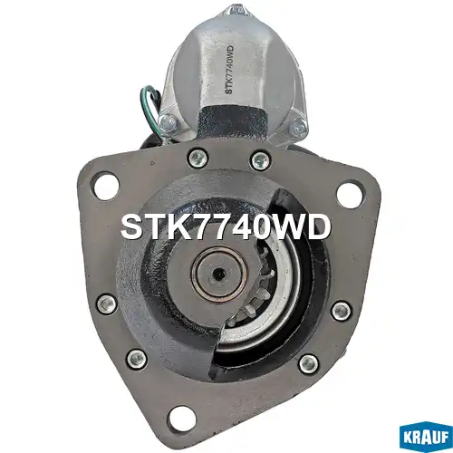 Стартер KRAUF STK7740WD