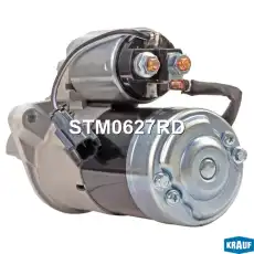 Стартер KRAUF STM0627RD