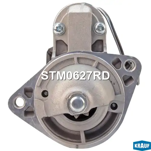 Стартер KRAUF STM0627RD