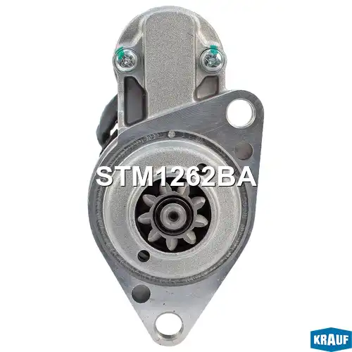 Стартер KRAUF STM1262BA
