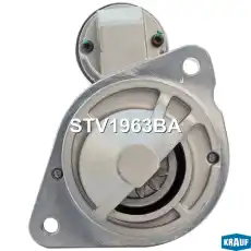 Стартер KRAUF STV1963BA