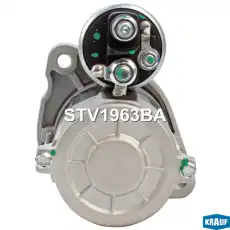 Стартер KRAUF STV1963BA