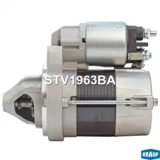 Стартер KRAUF STV1963BA