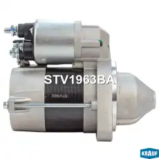 Стартер KRAUF STV1963BA