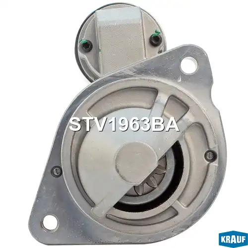 Стартер KRAUF STV1963BA