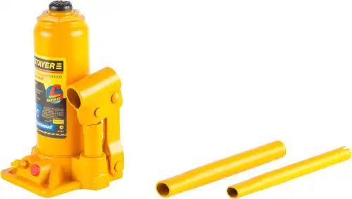 Домкрат STAYER 431605