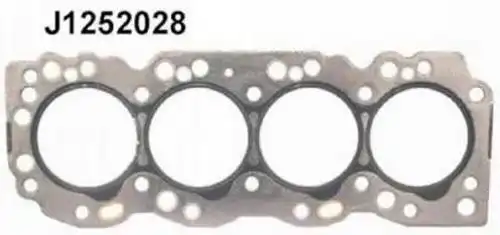 Прокладка ГБЦ NIPPARTS J1252028