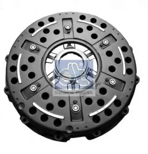 Корзина сцепления DT 3.40006