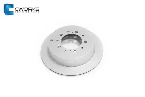 Тормозной диск CWORKS C220185263