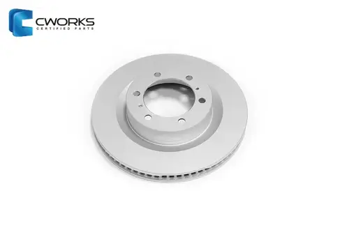 Тормозной диск CWORKS C210185220