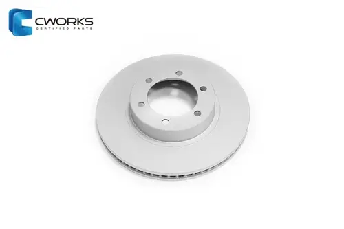 Тормозной диск CWORKS C210185916
