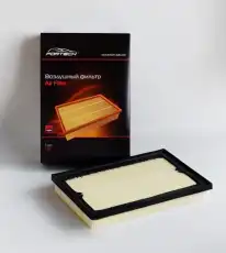 Фильтр воздушный FORTECH FA236