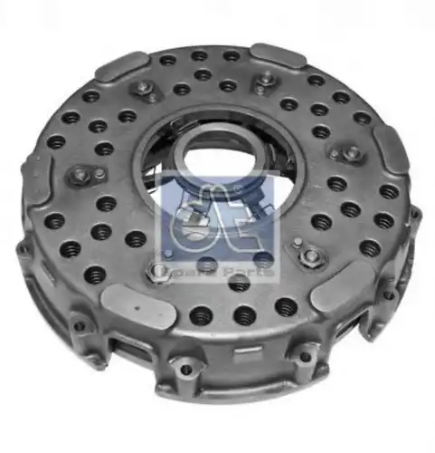 Корзина сцепления DT 4.62808