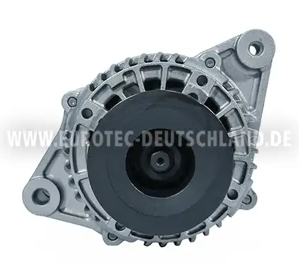генератор IVEC 12060769 EUROTEC