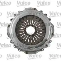 Корзина сцепления VALEO 805600