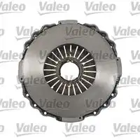 Корзина сцепления VALEO 805600