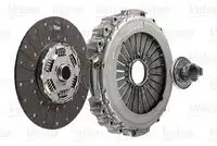 Комплект сцепления VALEO 805063