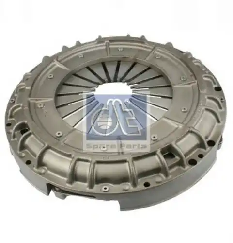 Корзина сцепления DT 5.50043