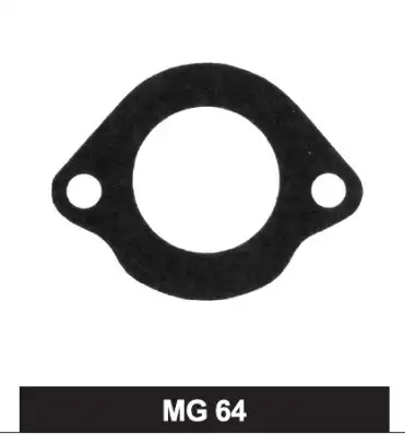 ПРОКЛАДКА ТЕРМОСТАТА MG64 MOTORAD