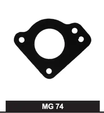 ПРОКЛАДКА ТЕРМОСТАТА MG74 MOTORAD